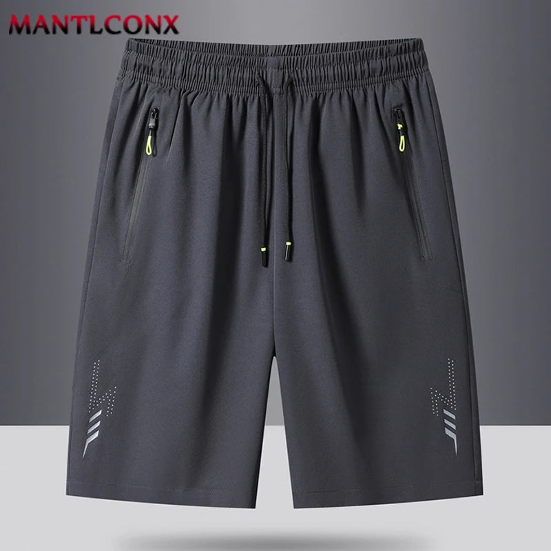 Men’s Summer Sports Shorts – Running, Gym & Casual Training Wear