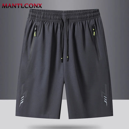 Men’s Summer Sports Shorts – Running, Gym & Casual Training Wear