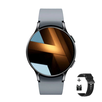 Smart Watches Pro 1.32” – Custom Dials, Health Monitor & Sports Smartwatch for Men & Women