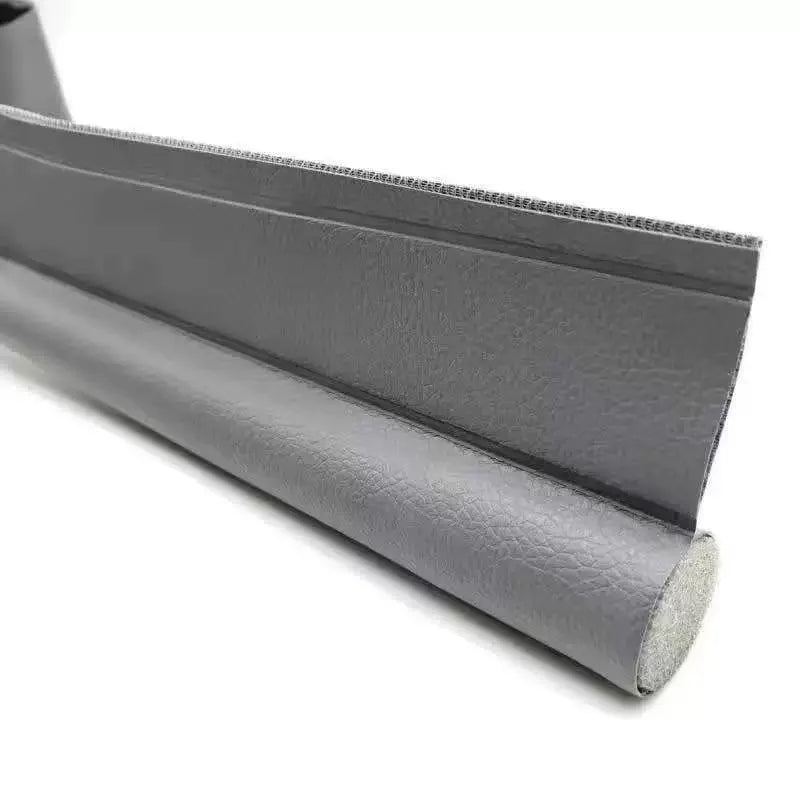 Door Bottom Sealing Strip – Soundproof, Windproof & Waterproof Gap Filler