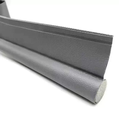 Door Bottom Sealing Strip – Soundproof, Windproof & Waterproof Gap Filler