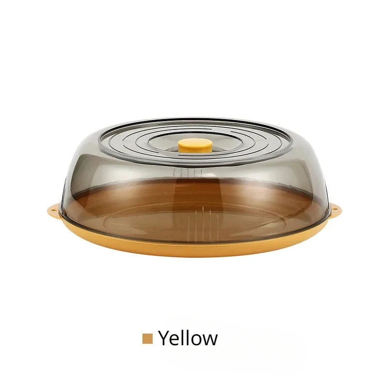 Household Food Cover – Insulated Dust-Proof & Insect-Resistant Cover