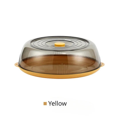 Household Food Cover – Insulated Dust-Proof & Insect-Resistant Cover