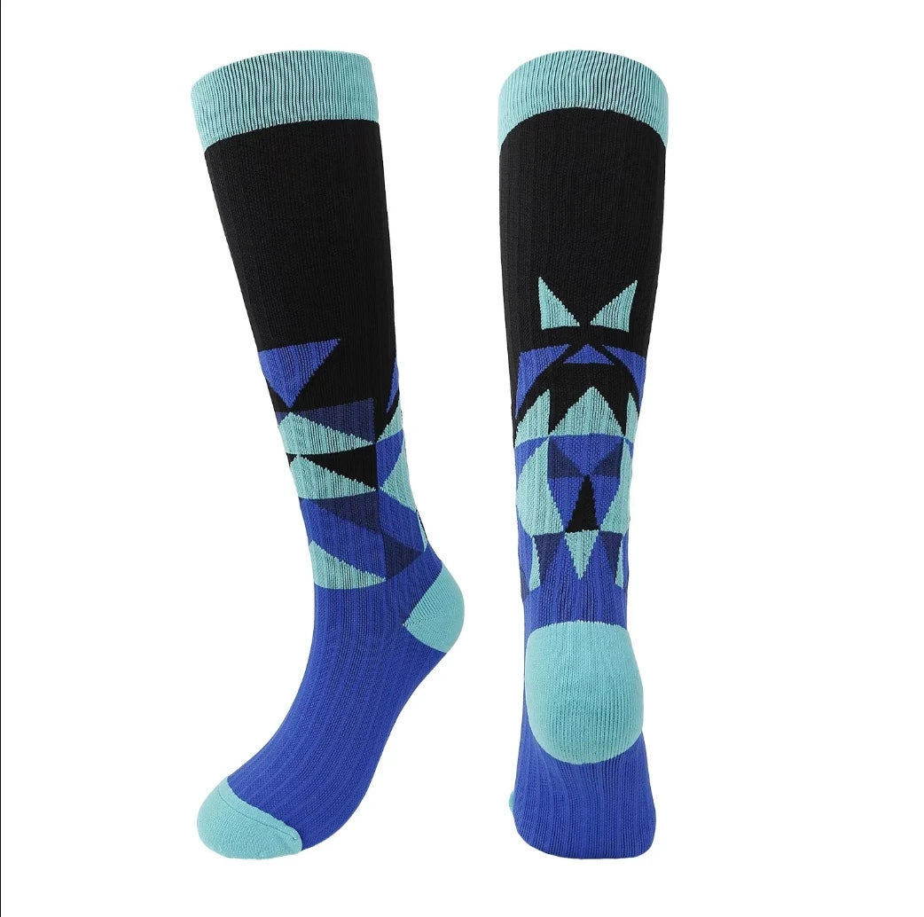 10 Pairs Breathable Cotton Sports Socks for Men – Bamboo Fiber Deodorant Business & Casual Socks