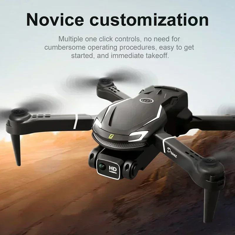 New Xiaomi V88 Drone 8K 5G GPS – Dual Camera Professional Quadcopter with Remote Control & HD Aerial Photography